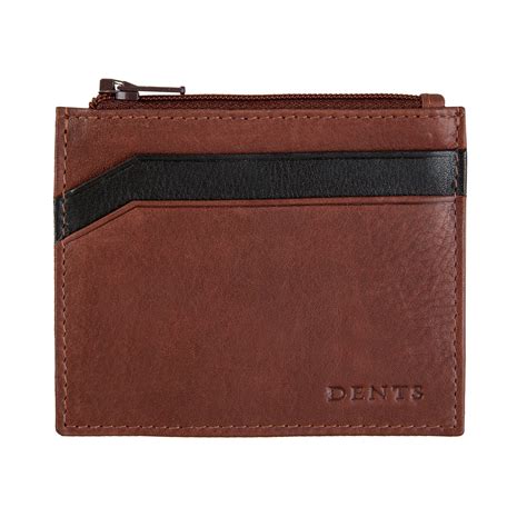 dents rfid card holder|Men's Two.